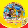 Khung avatar chào đón Tân sinh viên K25 chính thức đã có mặt!