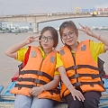 Vlog | Hành trình khám phá chợ nổi Cái Răng qua góc nhìn sinh viên