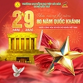 TỰ HÀO 80 NĂM QUỐC KHÁNH VIỆT NAM (2/9/1945 – 2/9/2025)
