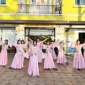 Bài thi: Má Hồng - Ngành Giáo dục Mầm non