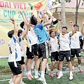 TỔNG HỢP HIGHLIGHT – DAIVIET CT CUP 2025