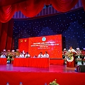Hệ thống giáo dục Đại Việt tham dự Đại hội Hiệp hội các trường cao đẳng nghề nghiệp ngoài công lập Việt Nam nhiệm kì 2022 - 2027