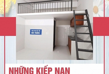 Kiếp nạn của sinh viên khi đi thuê trọ !!!