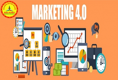Ngành Quản trị Marketing - Ngành nghề của thời đại 4.0
