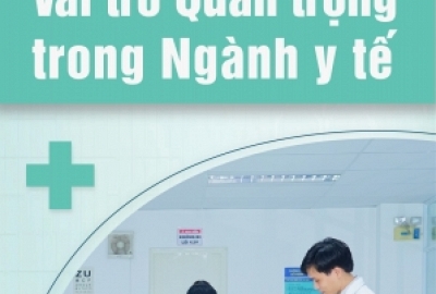 KỸ THUẬT PHỤC HỒI CHỨC NĂNG - VAI TRÒ QUAN TRỌNG TRONG NGÀNH Y TẾ
