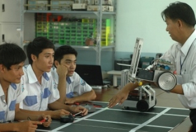 10 nhóm ngành nghề "hot" hiện nay