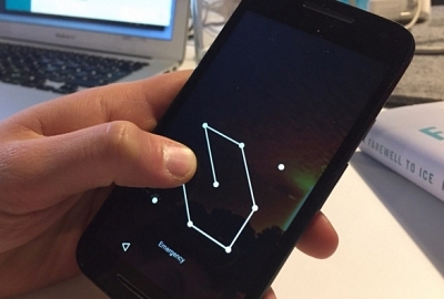 Cải thiện bảo mật cho màn hình khóa Android