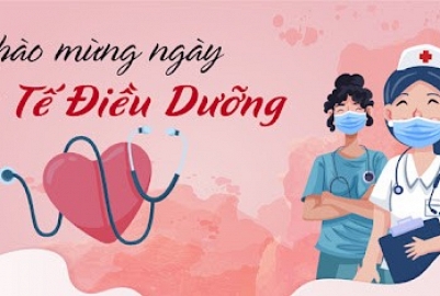 Ngày Quốc Tế Điều Dưỡng: Tôn Vinh Người Hùng Y Tế Trên Mọi Tuyến Đường