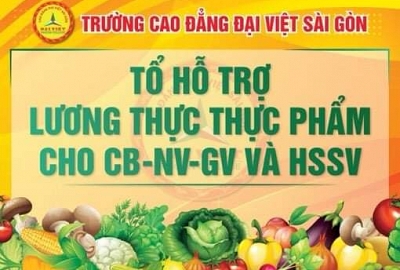 Chuyến xe yêu thương