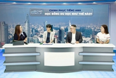 IELTS là tốt nhưng chưa đủ