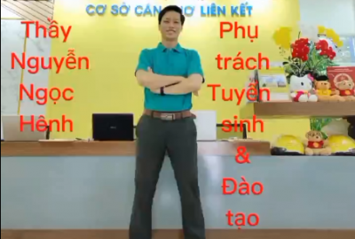 Đồng hành tri thức - Vững bước tương lai