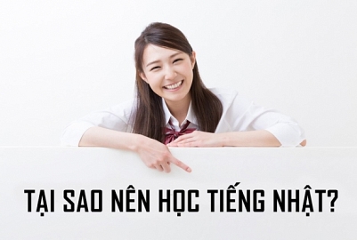 Xu hướng học ngoại ngữ hiện nay