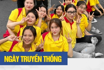 TÌM HIỂU Ý NGHĨA NGÀY TRUYỀN THỐNG HỌC SINH, SINH VIÊN VÀ HỘI SINH VIÊN VIỆT NAM