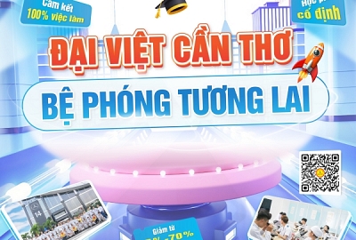 ĐẠI VIỆT – BỆ PHÓNG TƯƠNG LAI CHO GIỚI TRẺ HIỆN NAY