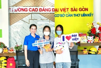 9999+ THÀNH VIÊN GIA NHẬP ĐẠI GIA ĐÌNH ĐẠI VIỆT CẦN THƠ