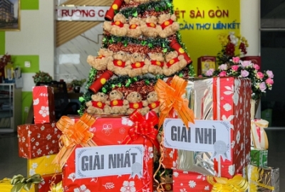 2 NGÀY ĐẾM NGƯỢC - CHƯƠNG TRÌNH CHÀO ĐÓN TÂN SINH VIÊN KHÓA 2024 – TỰ HÀO SINH VIÊN ĐẠI VIỆT
