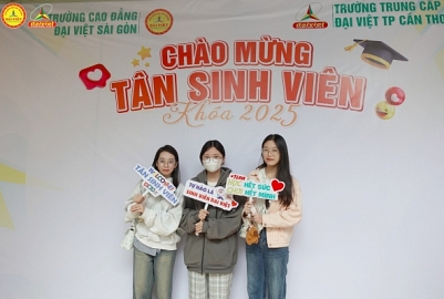 Khoảnh Khắc Đặc Biệt: Tân Sinh Viên Đợt 4 Chính Thức Gia Nhập Đại Việt