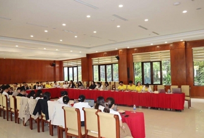 CHƯƠNG TRÌNH TẬP HUẤN TUYỂN SINH TƯ VẤN HƯỚNG NGHIỆP NĂM 2026 CỦA HỆ THỐNG GIÁO DỤC ĐẠI VIỆT!