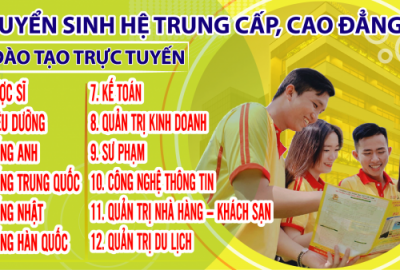 Học mọi lúc mọi nơi, học tại nhà không phải đến trường, tại sao không!!!