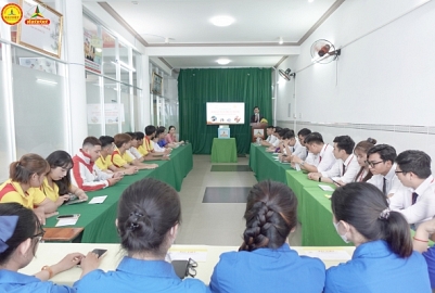 ĐẠI VIỆT CẦN THƠ KÊU GỌI QUYÊN GÓP ỦNG HỘ ĐỒNG BÀO BỊ THIỆT HẠI DO CƠN BÃO SỐ 3.