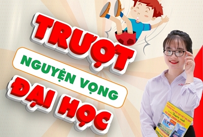 TRƯỢT NGUYỆN VỌNG ĐẠI HỌC - NHẬP HỌC NGAY ĐỢT CUỐI 200 CHỈ TIÊU TẠI CAO ĐẲNG ĐẠI VIỆT CẦN THƠ
