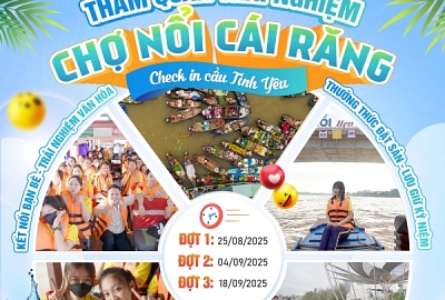 TÂN SINH VIÊN TRƯỜNG ĐẠI VIỆT ƠI – ĐÃ SẴN SÀNG CHO CHUYẾN THAM QUAN ĐẦU TIÊN CHƯA?