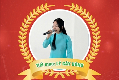 TOP 14 TIẾT MỤC CHUNG KẾT TÌM KIẾM TÀI NĂNG “ DAI VIET GOT TALENT”
