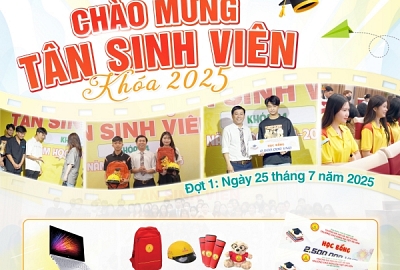 GEN Z TỚI RỒI! ĐẠI VIỆT CẦN THƠ CHÀO SÂN CÙNG DÀN TÂN BINH SIÊU CHẤT!