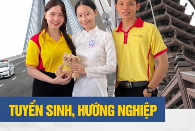 CÙNG ĐẠI VIỆT CẦN THƠ CHECK-IN MẢNH ĐẤT CHÍN RỒNG - VĨNH LONG NHÉ!!!