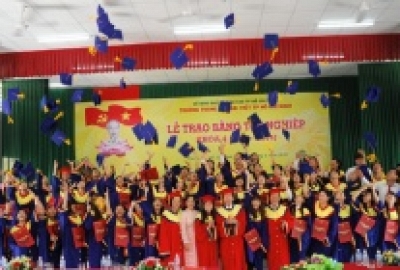 Quy chế Tuyển sinh 2016 những thông tin quan trọng