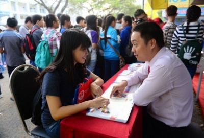 ​Khu vực ĐBSCL: Nhiều cơ hội học gần nhà