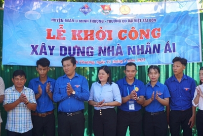 NHẬT KÝ MÙA HÈ XANH 2023 NGÀY 1