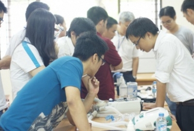 ​Chọn ngành thời hội nhập