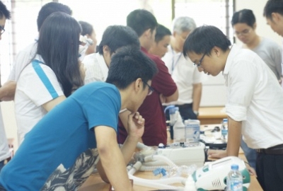 Chọn ngành thời hội nhập
