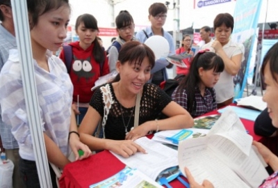 ​Chọn ngành học phù hợp: dễ hay khó?