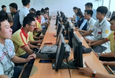 Tuổi trẻ Đại Việt hưởng ứng Cuộc thi tìm hiểu về Đảng Cộng sản Việt Nam