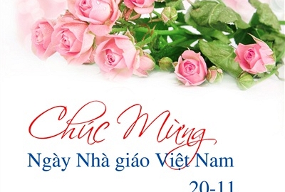 Người lái đò - Tri ân Thầy, Cô