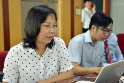 ​​5 bước tự hướng nghiệp