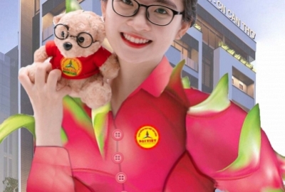 LẦN ĐẦU TIÊN TRÁI THANH LONG CÓ Ở ĐẠI VIỆT!!!