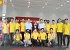 CÙNG NHÌN LẠI KHOẢNH KHẮC TỰ HÀO TRONG BUỔI LỄ TỐT NGHIỆP TRƯỜNG ĐẠI VIỆT CẦN THƠ