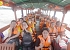 Sinh viên Đại Việt Cần Thơ tất bật chuẩn bị Đêm hội Trăng rằm 2025!