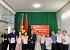 ĐẠI HỘI CHI BỘ TRƯỜNG TRUNG CẤP ĐẠI VIỆT TP CẦN THƠ LẦN THỨ III, NHIỆM KỲ 2025 – 2030