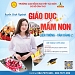 ĐẠI VIỆT CẦN THƠ THÔNG BÁO TUYỂN SINH LIÊN THÔNG, VĂN BẰNG 2 HỆ CAO ĐẲNG NGÀNH GIÁO DỤC MẦM NON