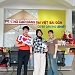 ĐẠI VIỆT CẦN THƠ TIẾP TỤC CHÀO ĐÓN CÁC BẠN TÂN SINH VIÊN 2K7