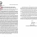 THƯ CHÚC MỪNG NĂM HỌC MỚI TỪ CHỦ TỊCH NƯỚC GỬI ĐẾN TOÀN NGÀNH GIÁO DỤC NHÂN DỊP KHAI GIẢNG NĂM HỌC MỚI 2025 - 2026