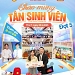 KHAI GIẢNG ĐỢT 5 – CHÀO TÂN SINH VIÊN ĐẠI VIỆT CẦN THƠ 2025