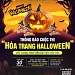 ĐẠI VIỆT CẦN THƠ THÔNG BÁO THAM GIA CHƯƠNG TRÌNH LỄ HỘI HALLOWEEN 2025