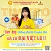 TÌM TRỌ KHÔNG PHẢI LÀ CHUYỆN KHÓ VÌ ĐÃ CÓ ĐẠI VIỆT LO