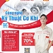 ĐẠI VIỆT CẦN THƠ TUYỂN SINH NGÀNH CÔNG NGHỆ KỸ THUẬT CƠ KHÍ