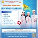 THÔNG BÁO TUYỂN SINH LIÊN THÔNG & VĂN BẰNG 2